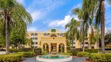 La Quinta Inn & Suites Miami Lakes Exterior