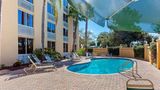 La Quinta Inn Sarasota Pool