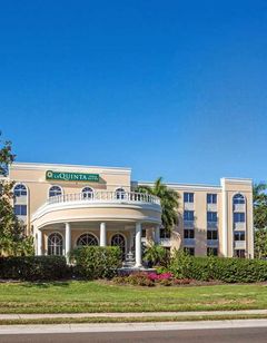 La Quinta Inn Sarasota