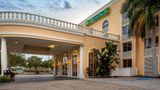 La Quinta Inn Sarasota Exterior