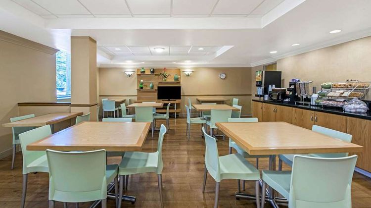 La Quinta Inn West Palm Beach Other