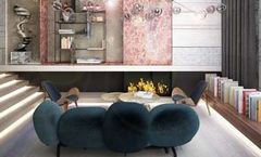 Fendi Private Suites