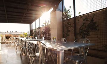 Arc Recoleta Boutique Hotel & Spa