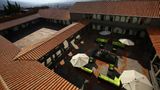 Hilton Garden Inn Cusco Exterior