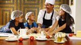 Hilton Garden Inn Cusco Restaurant
