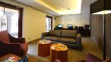 Hilton Garden Inn Cusco Lobby