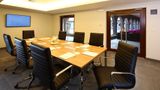 Hilton Garden Inn Cusco Meeting