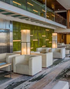 Hilton Garden Inn Montevideo