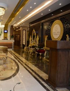 Ankawa Royal Hotel and Spa