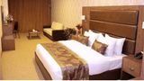 Ankawa Royal Hotel and Spa Room