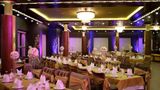 Ankawa Royal Hotel and Spa Ballroom