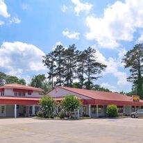 Americas Best Value Inn Winnsboro