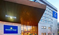 Golden Tulip Amneville
