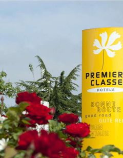 Premiere Classe Brive-La-Gaillarde Ouest
