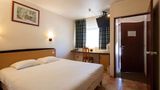 Campanile Hotel Room