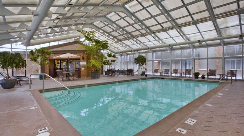 <b>Best Western Okemos/E Lansing Hotel Stes Pool</b>. Images powered by <a href="https://iceportal.shijigroup.com/" title="IcePortal" target="_blank">IcePortal</a>.