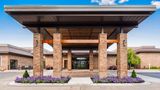 <b>Best Western Okemos/E Lansing Hotel Stes Exterior</b>. Images powered by <a href="https://iceportal.shijigroup.com/" title="IcePortal" target="_blank">IcePortal</a>.