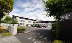 Jet Park Hotel Rotorua