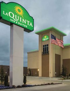 La Quinta Inn & Suites Enid