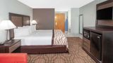 Baymont Inn & Suites Grand Haven Room