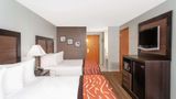Baymont Inn & Suites Grand Haven Room