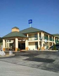 Baymont Inn & Suites Cave City