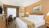 Baymont Inn & Suites Kitty Hawk Room