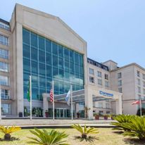 Wyndham Nordelta Tigre Buenos Aires
