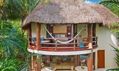 Viceroy Riviera Maya Luxury Villa Resort