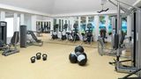 Round Hill Hotel & Villas Health