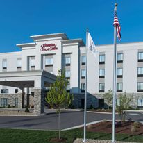 Hampton Inn & Suites Michigan City