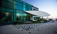 TOP CountryLine ZENITH Conference Hotel