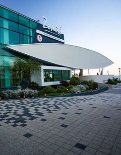 TOP CountryLine ZENITH Conference Hotel