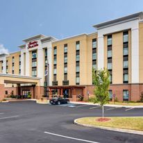 Hampton Inn & Suites Rome