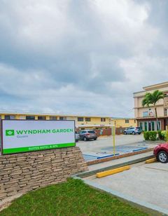 Wyndham Garden Guam