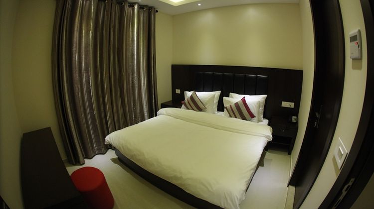 Jounieh Suites Hotel Suite