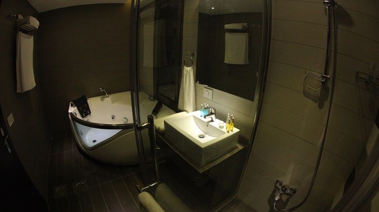 Jounieh Suites Hotel Suite