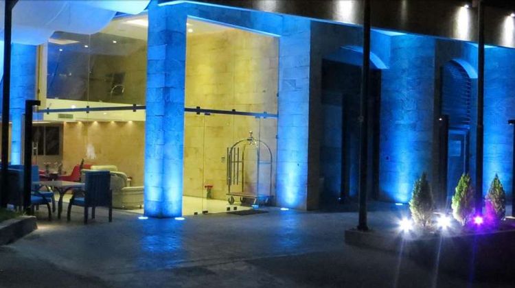 Jounieh Suites Hotel Exterior