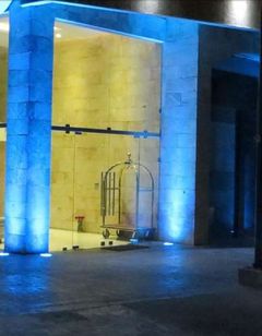 Jounieh Suites Hotel