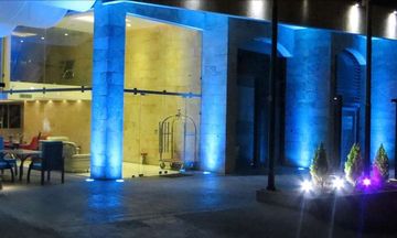 Jounieh Suites Hotel