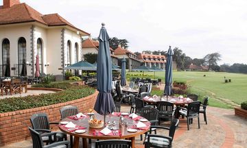 Windsor Golf & Country Club
