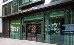BW Premier Coll Le Saint-Antoine Hotel