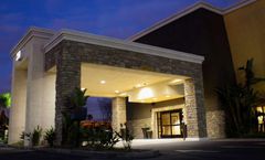 Best Western Plus Arrowhead Hotel