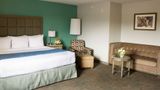 Best Western Toledo South Maumee Room