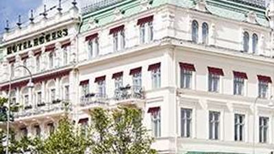 Hotel Eggers