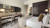 Hawthorn Suites Abu Dhabi City Center Room
