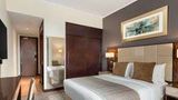 Hawthorn Suites Abu Dhabi City Center Room