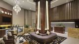 Hawthorn Suites Abu Dhabi City Center Lobby