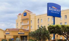 Baymont Inn & Suites Lazaro Cardenas