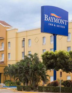 Baymont Inn & Suites Lazaro Cardenas